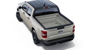 2025 Ford Maverick® External Image 3